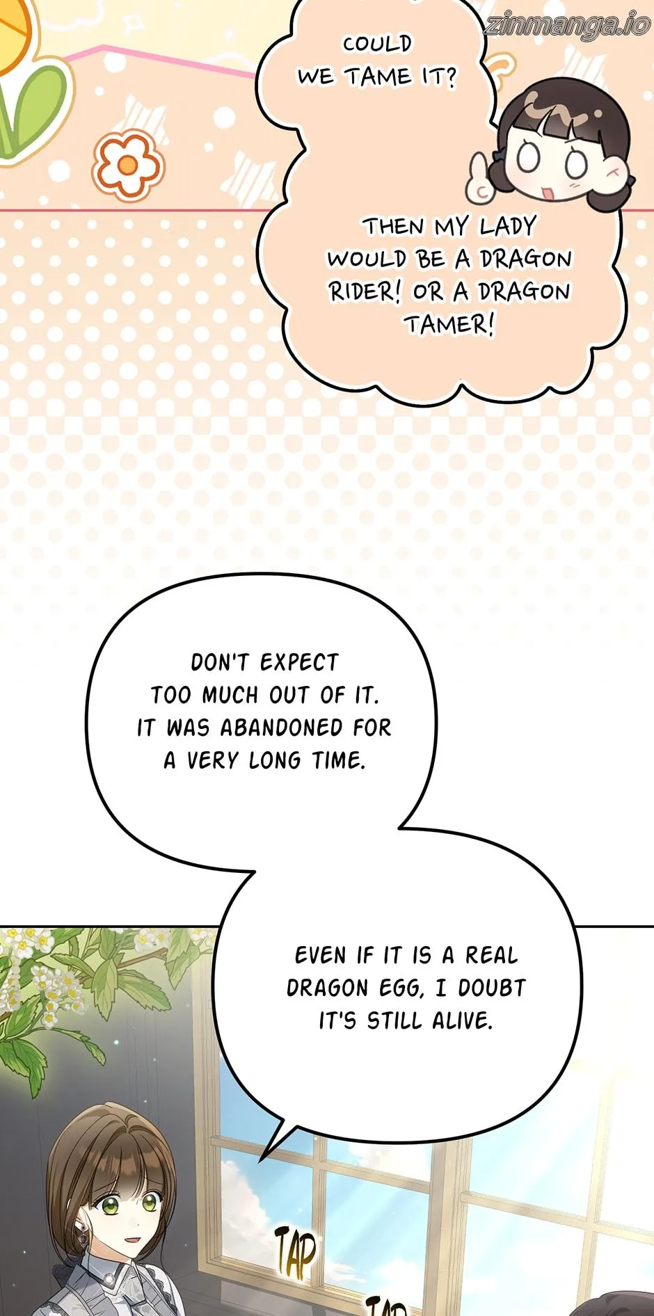 Why Are You Obsessed With Your Fake Wife? Chapter 31 - Page 16