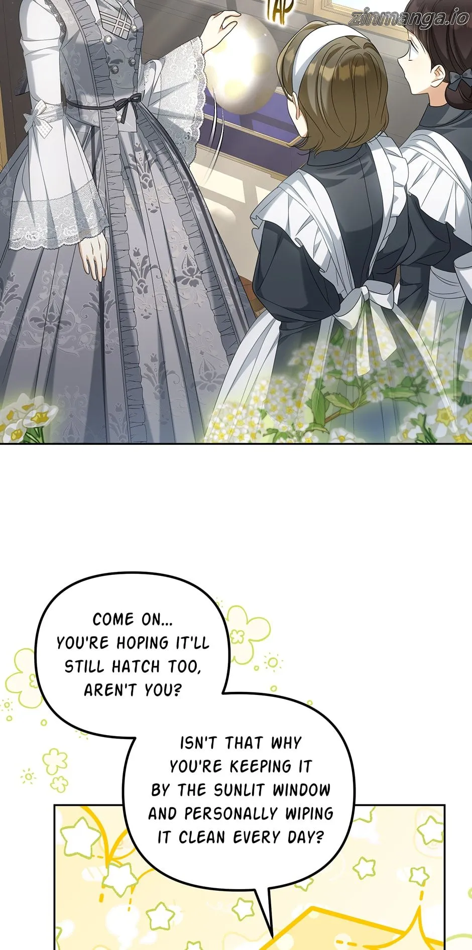 Why Are You Obsessed With Your Fake Wife? Chapter 31 - Page 17