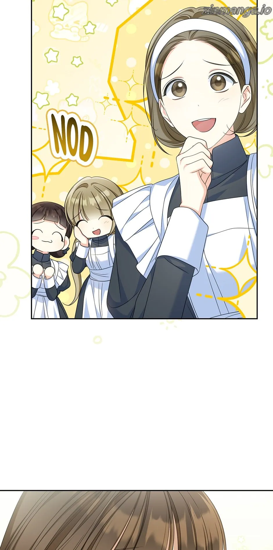 Why Are You Obsessed With Your Fake Wife? Chapter 31 - Page 18