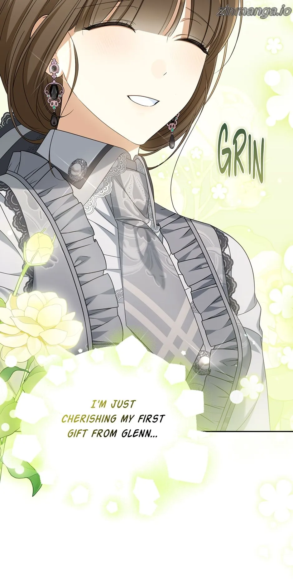 Why Are You Obsessed With Your Fake Wife? Chapter 31 - Page 19