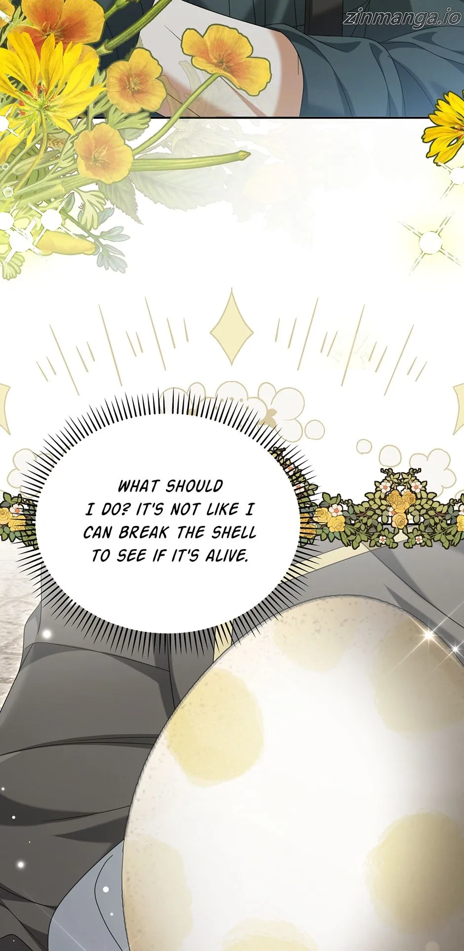 Why Are You Obsessed With Your Fake Wife? Chapter 31 - Page 2