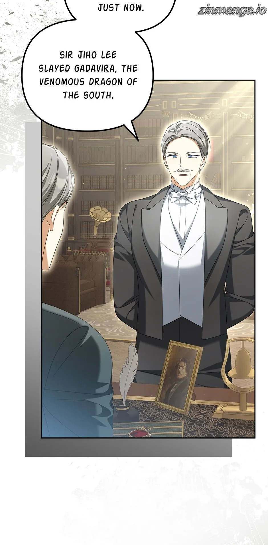 Why Are You Obsessed With Your Fake Wife? Chapter 31 - Page 22