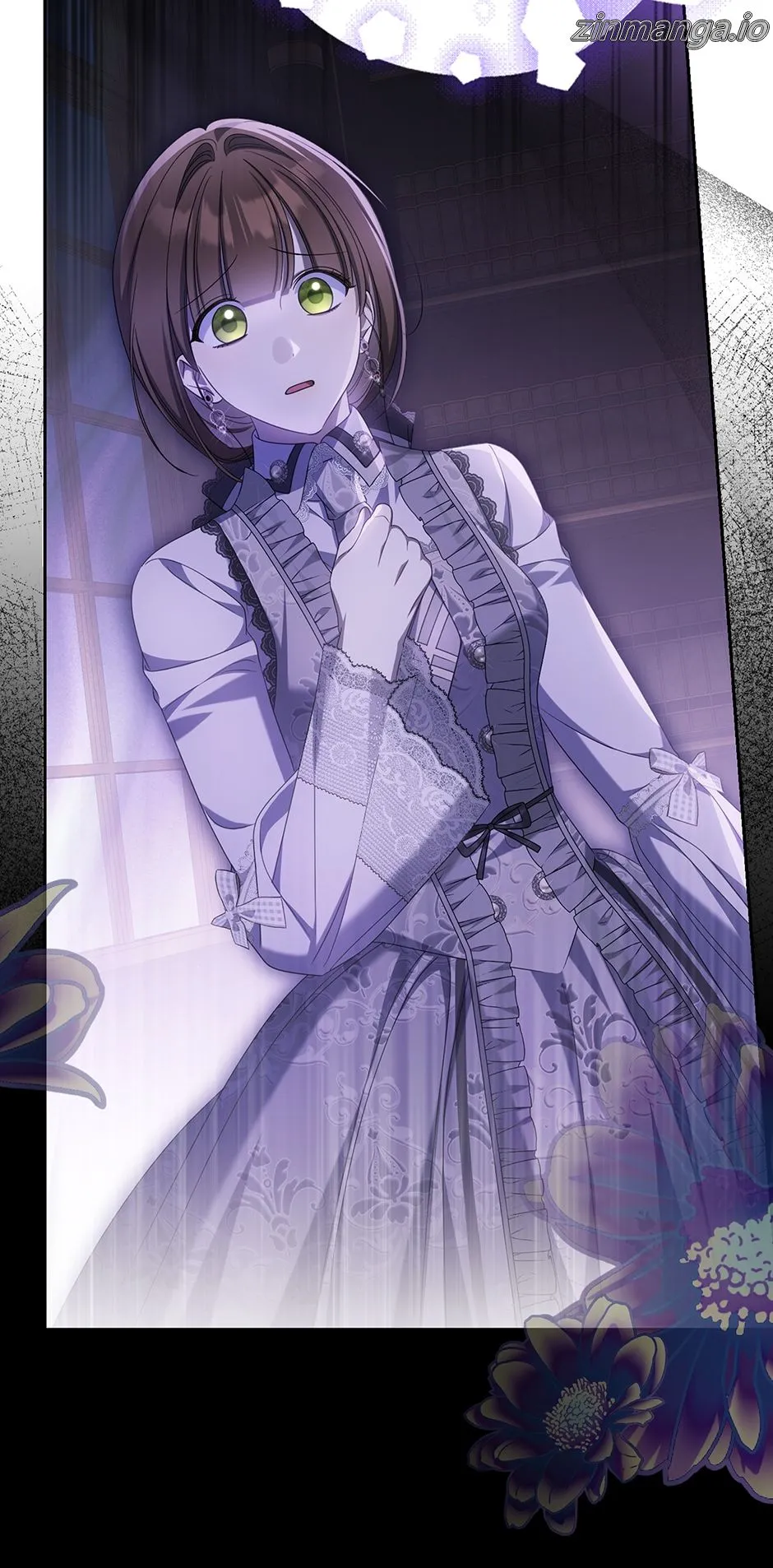 Why Are You Obsessed With Your Fake Wife? Chapter 31 - Page 24