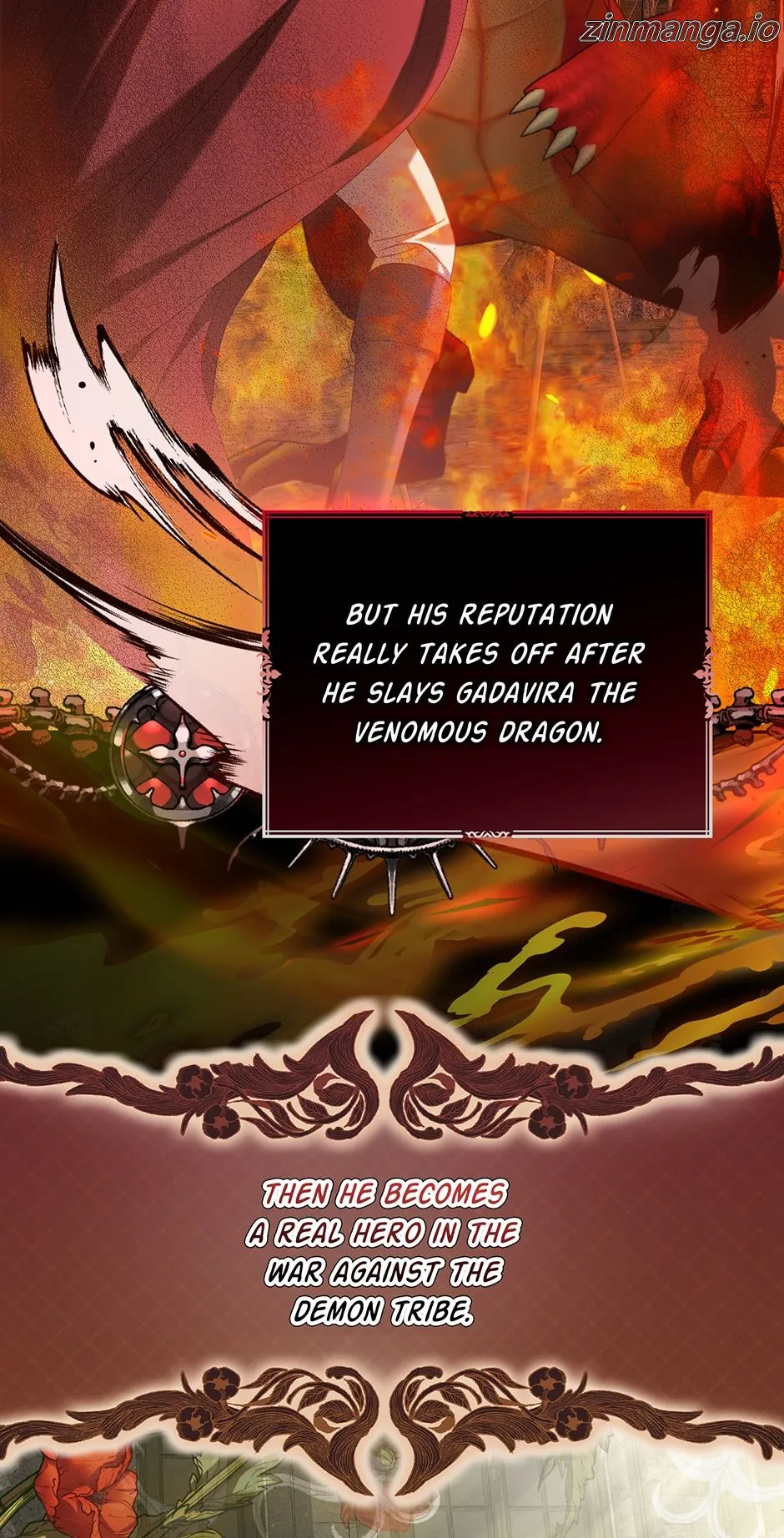 Why Are You Obsessed With Your Fake Wife? Chapter 31 - Page 26