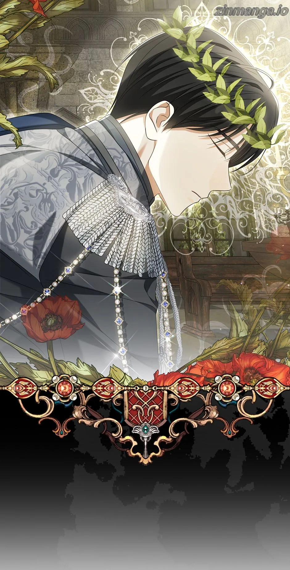 Why Are You Obsessed With Your Fake Wife? Chapter 31 - Page 27