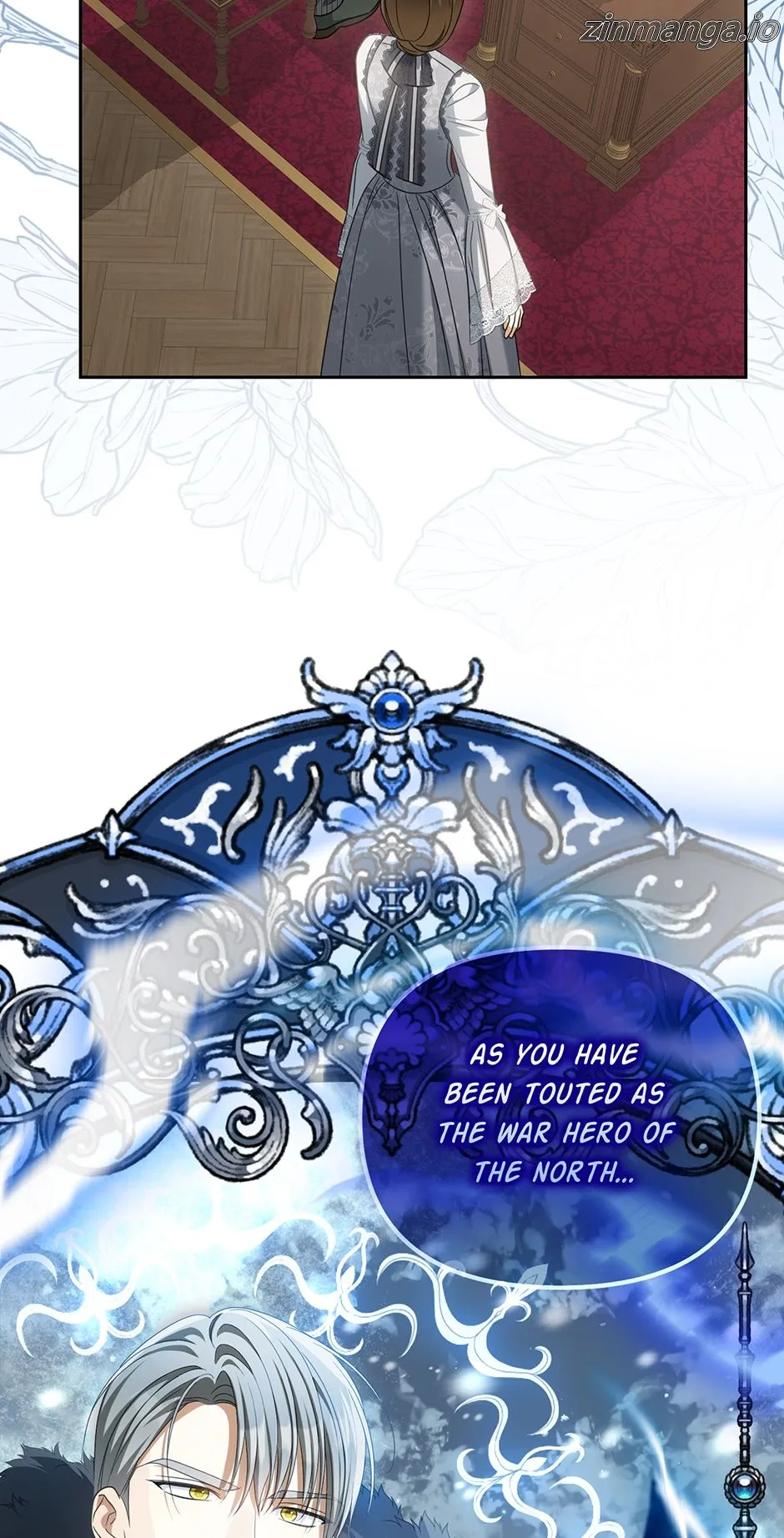 Why Are You Obsessed With Your Fake Wife? Chapter 31 - Page 29