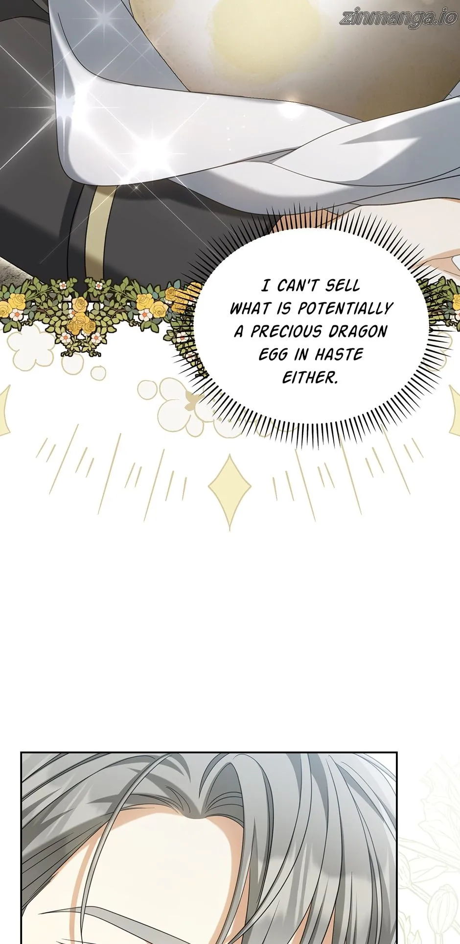 Why Are You Obsessed With Your Fake Wife? Chapter 31 - Page 3