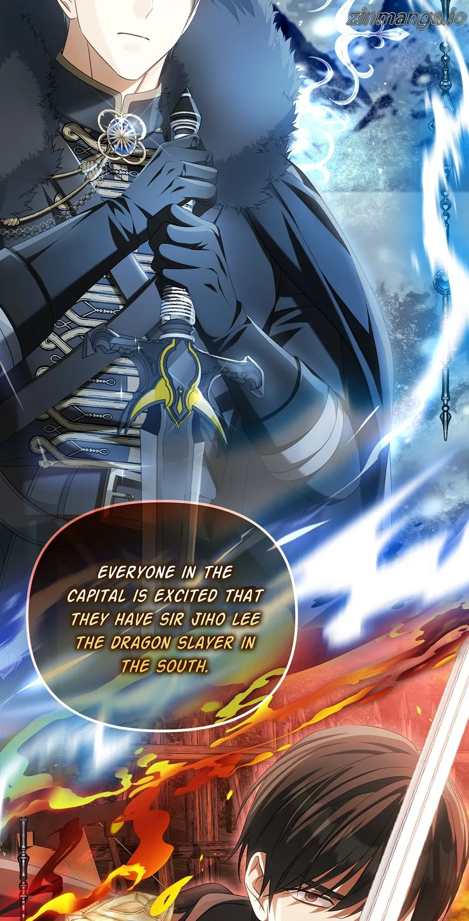 Why Are You Obsessed With Your Fake Wife? Chapter 31 - Page 30