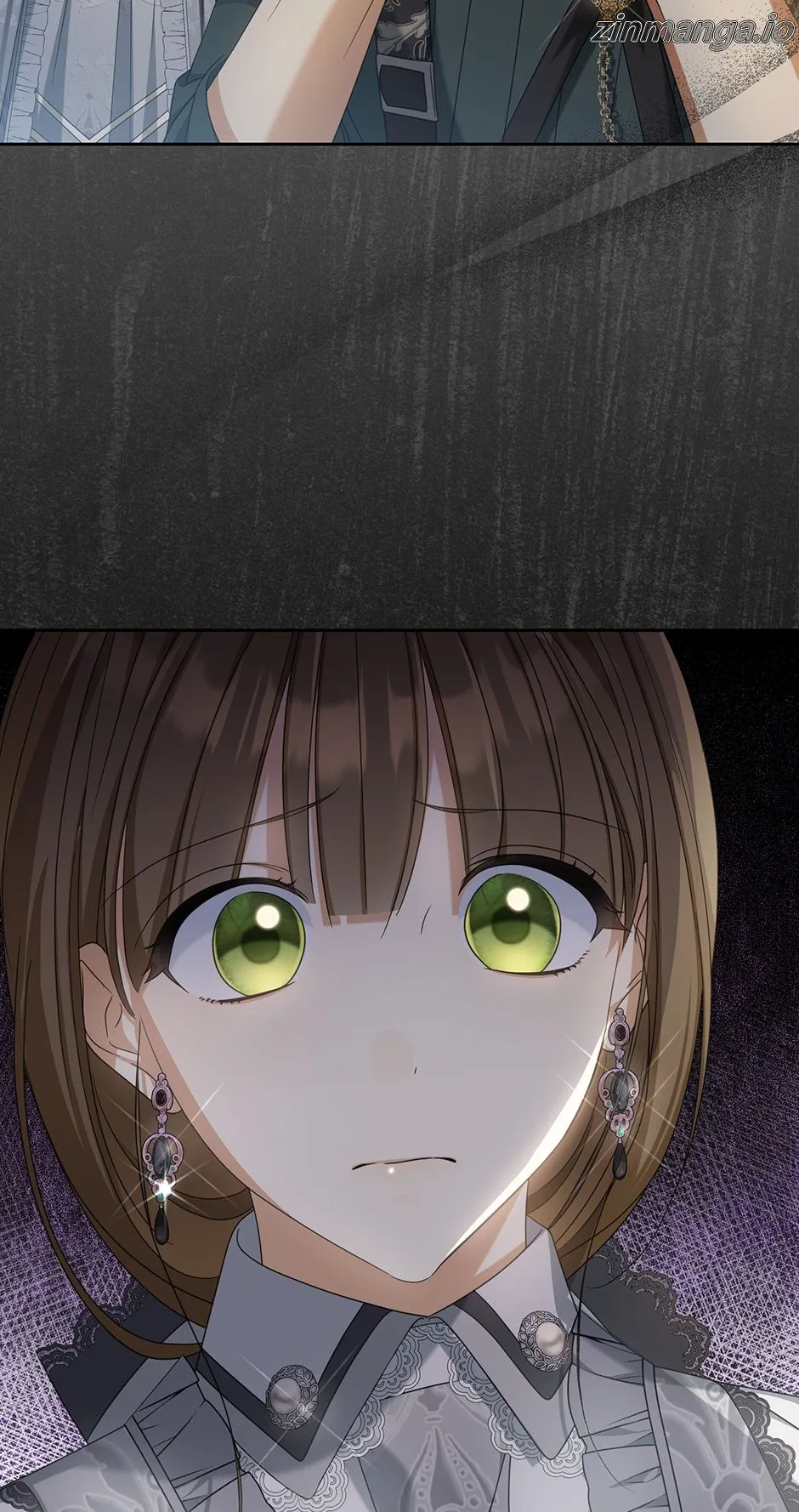 Why Are You Obsessed With Your Fake Wife? Chapter 31 - Page 34