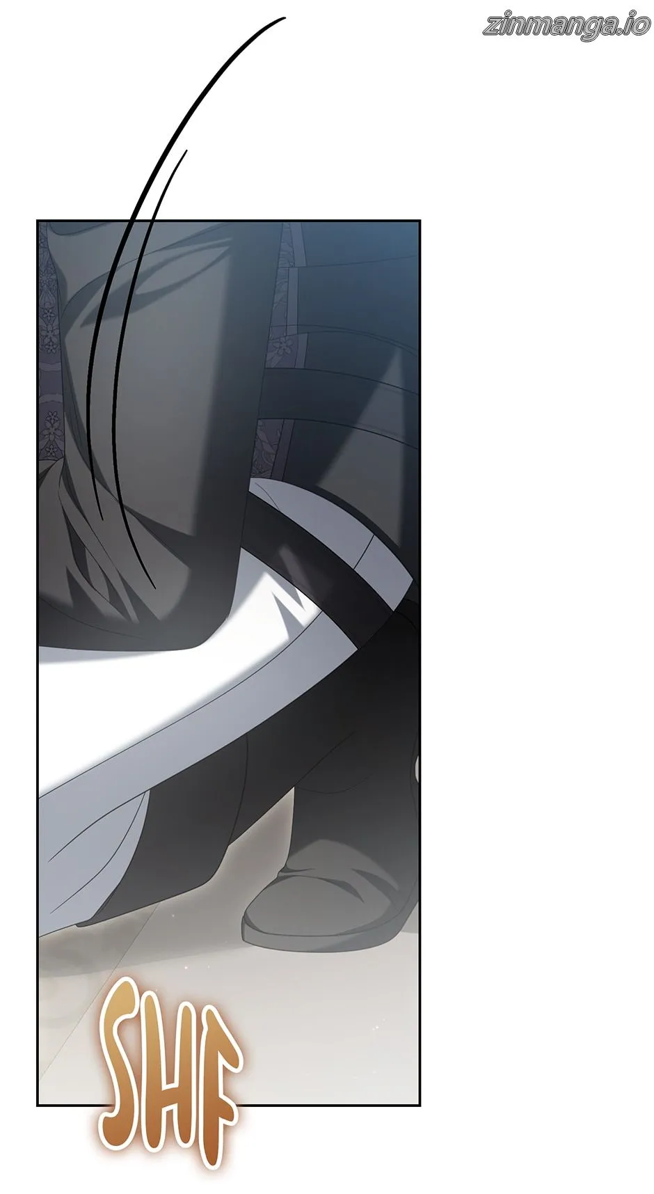 Why Are You Obsessed With Your Fake Wife? Chapter 31 - Page 39