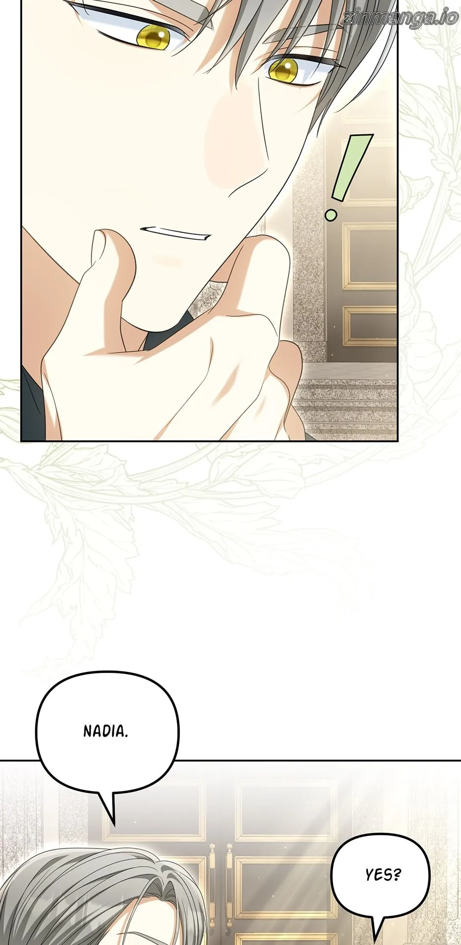 Why Are You Obsessed With Your Fake Wife? Chapter 31 - Page 4