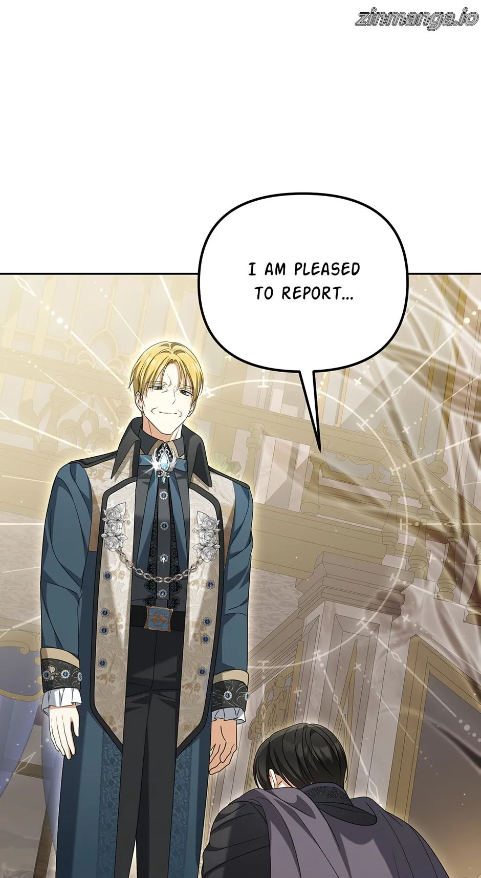 Why Are You Obsessed With Your Fake Wife? Chapter 31 - Page 40