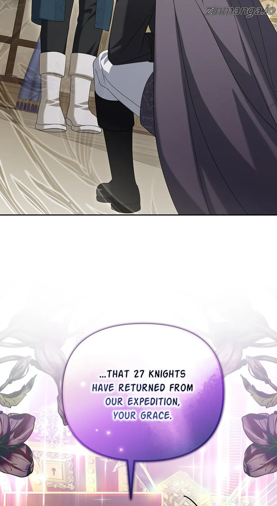 Why Are You Obsessed With Your Fake Wife? Chapter 31 - Page 41