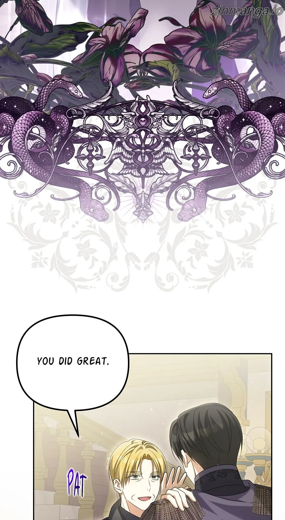 Why Are You Obsessed With Your Fake Wife? Chapter 31 - Page 43