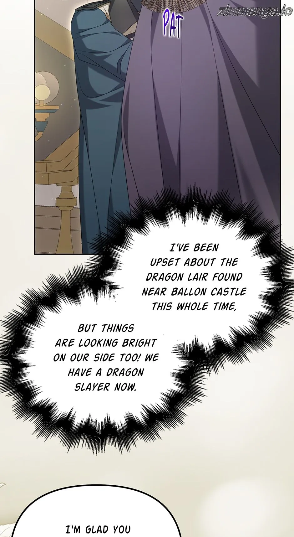 Why Are You Obsessed With Your Fake Wife? Chapter 31 - Page 44