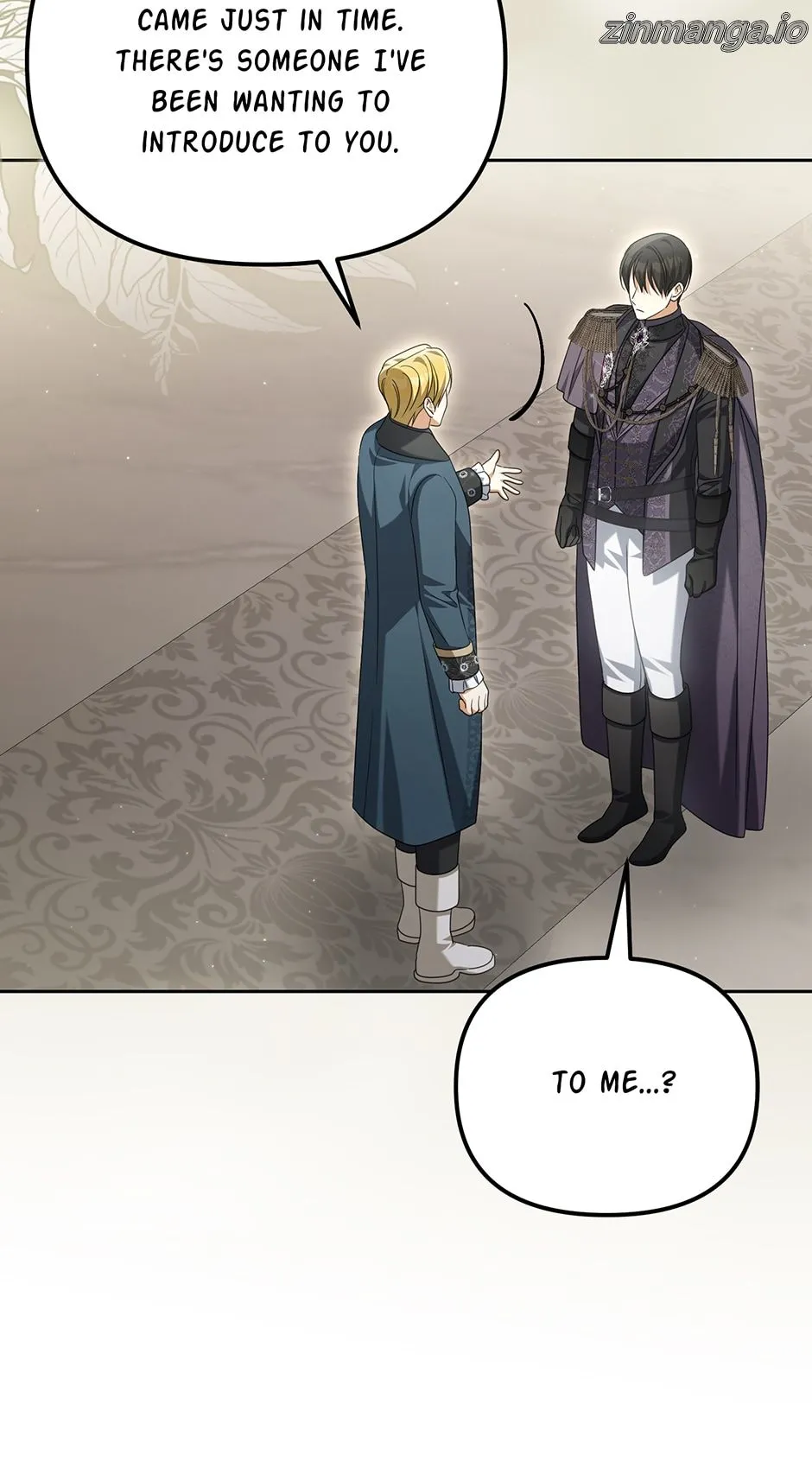 Why Are You Obsessed With Your Fake Wife? Chapter 31 - Page 45