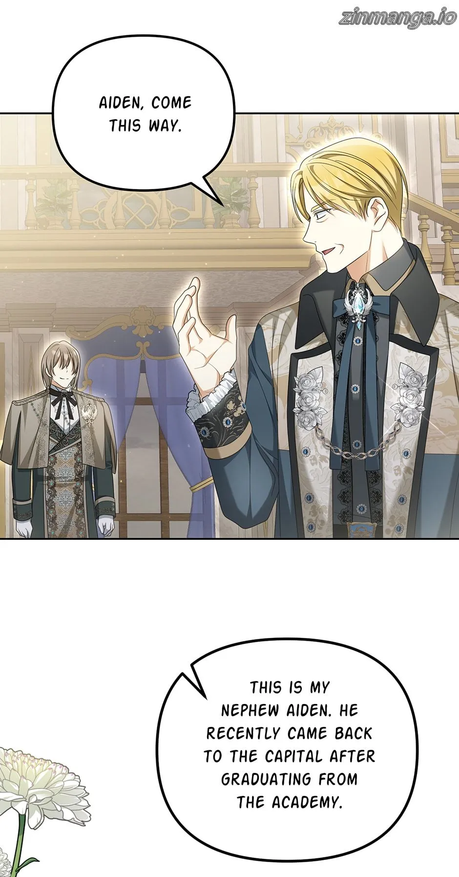 Why Are You Obsessed With Your Fake Wife? Chapter 31 - Page 46