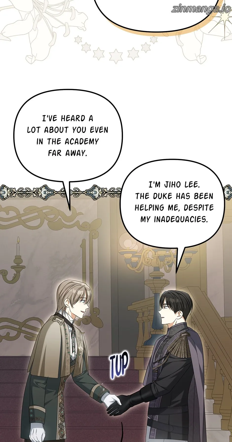 Why Are You Obsessed With Your Fake Wife? Chapter 31 - Page 48