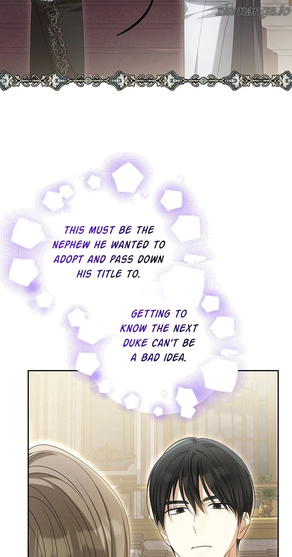 Why Are You Obsessed With Your Fake Wife? Chapter 31 - Page 49