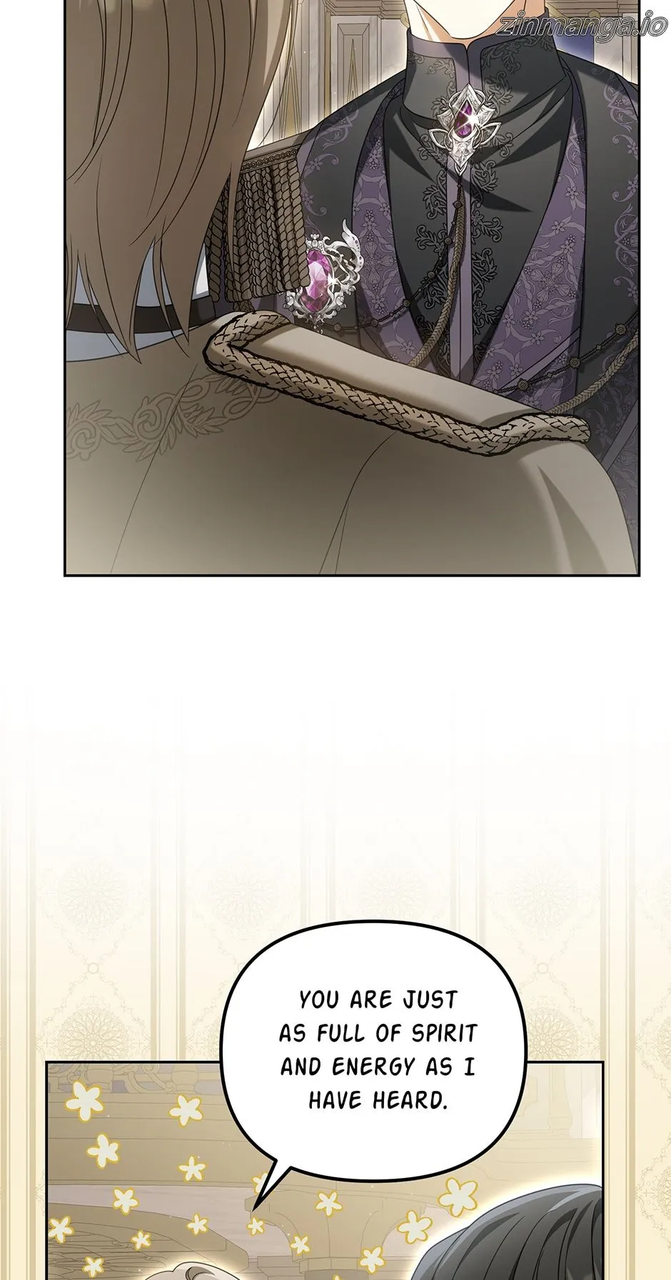 Why Are You Obsessed With Your Fake Wife? Chapter 31 - Page 50