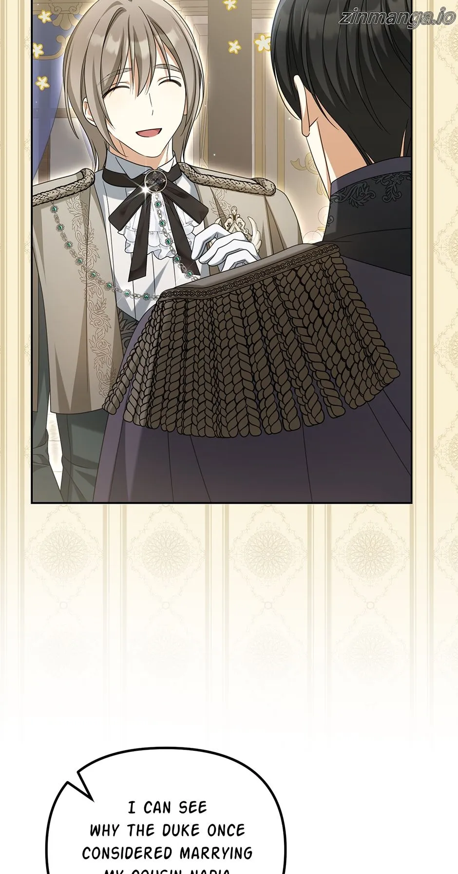 Why Are You Obsessed With Your Fake Wife? Chapter 31 - Page 51