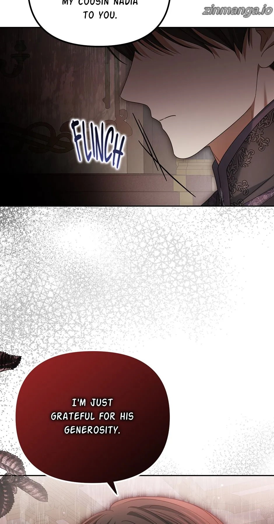 Why Are You Obsessed With Your Fake Wife? Chapter 31 - Page 52