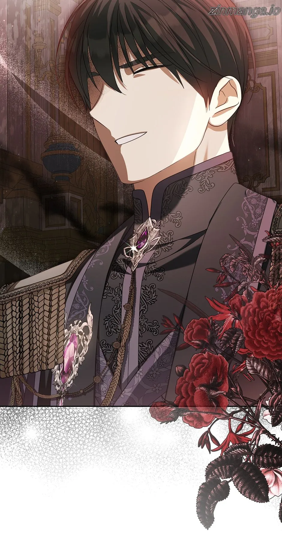 Why Are You Obsessed With Your Fake Wife? Chapter 31 - Page 53