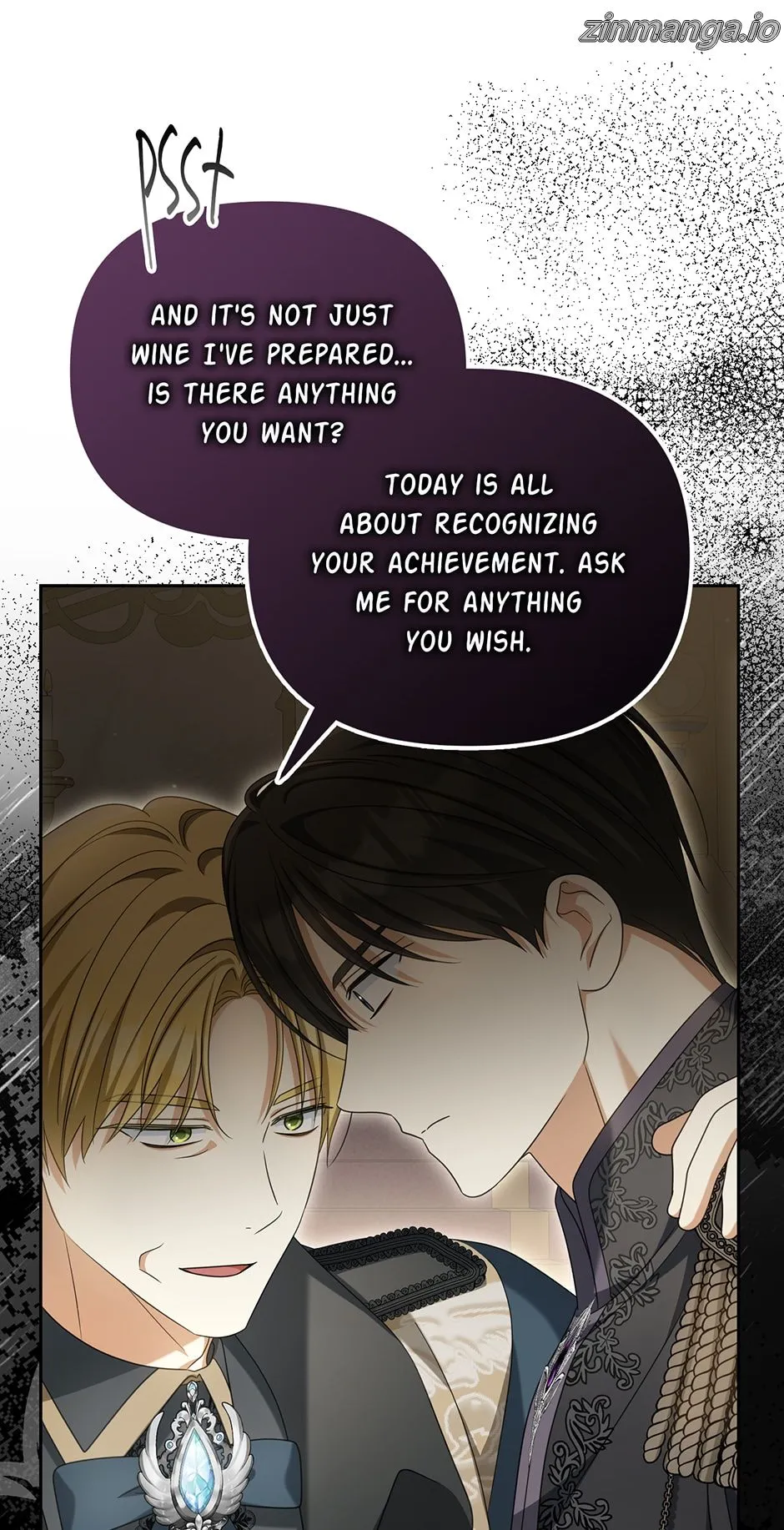 Why Are You Obsessed With Your Fake Wife? Chapter 31 - Page 55