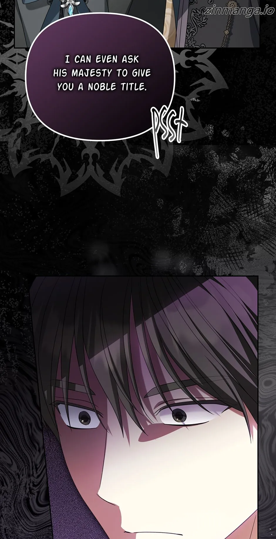 Why Are You Obsessed With Your Fake Wife? Chapter 31 - Page 56