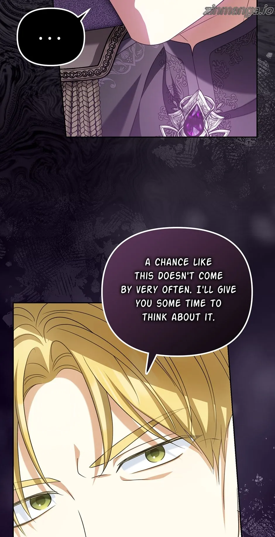 Why Are You Obsessed With Your Fake Wife? Chapter 31 - Page 57