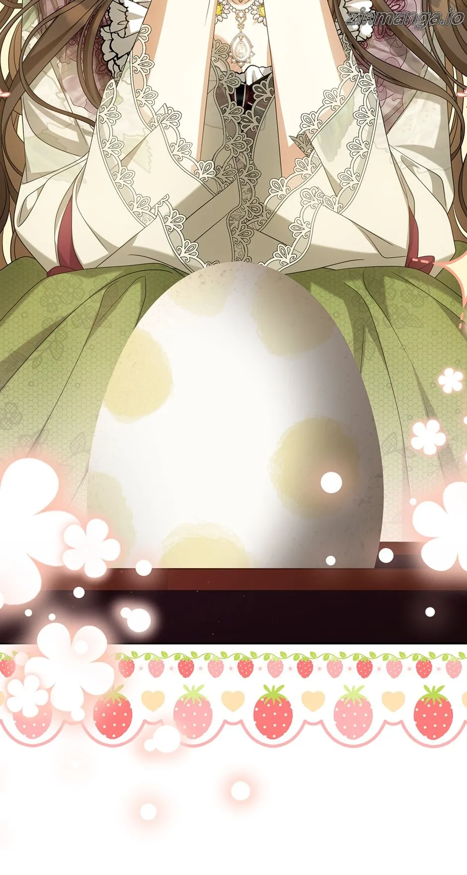 Why Are You Obsessed With Your Fake Wife? Chapter 31 - Page 65