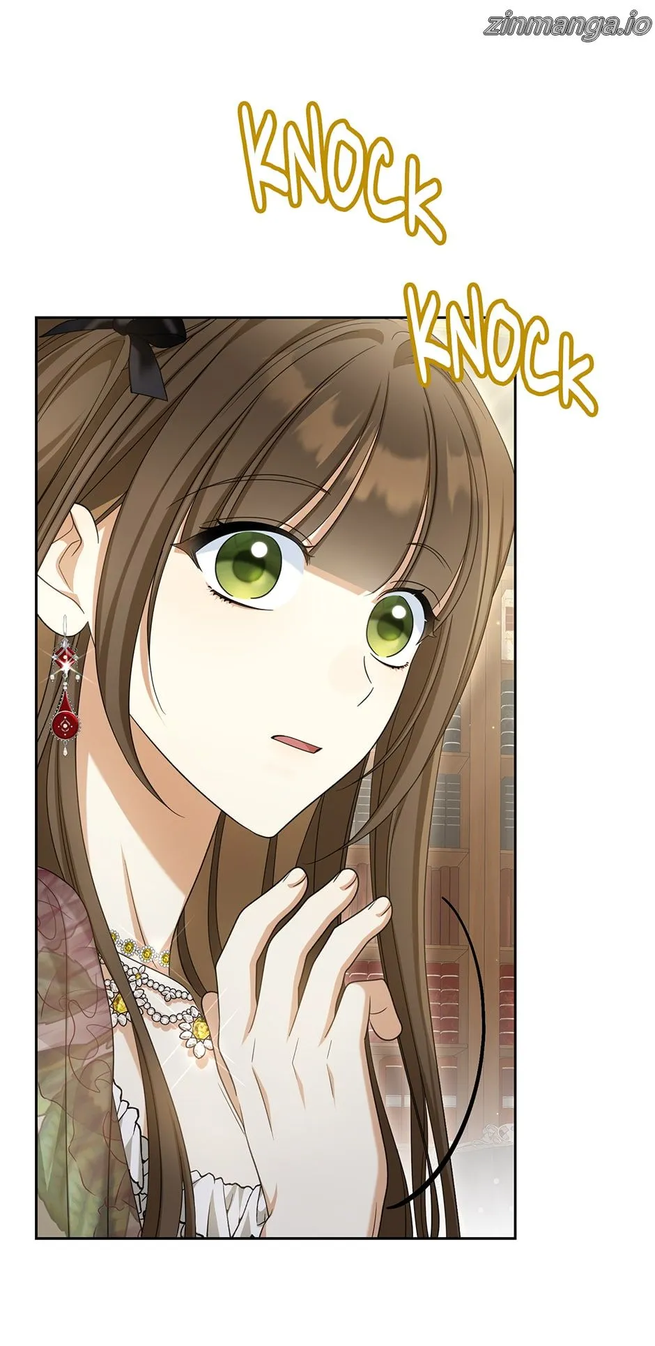 Why Are You Obsessed With Your Fake Wife? Chapter 31 - Page 68