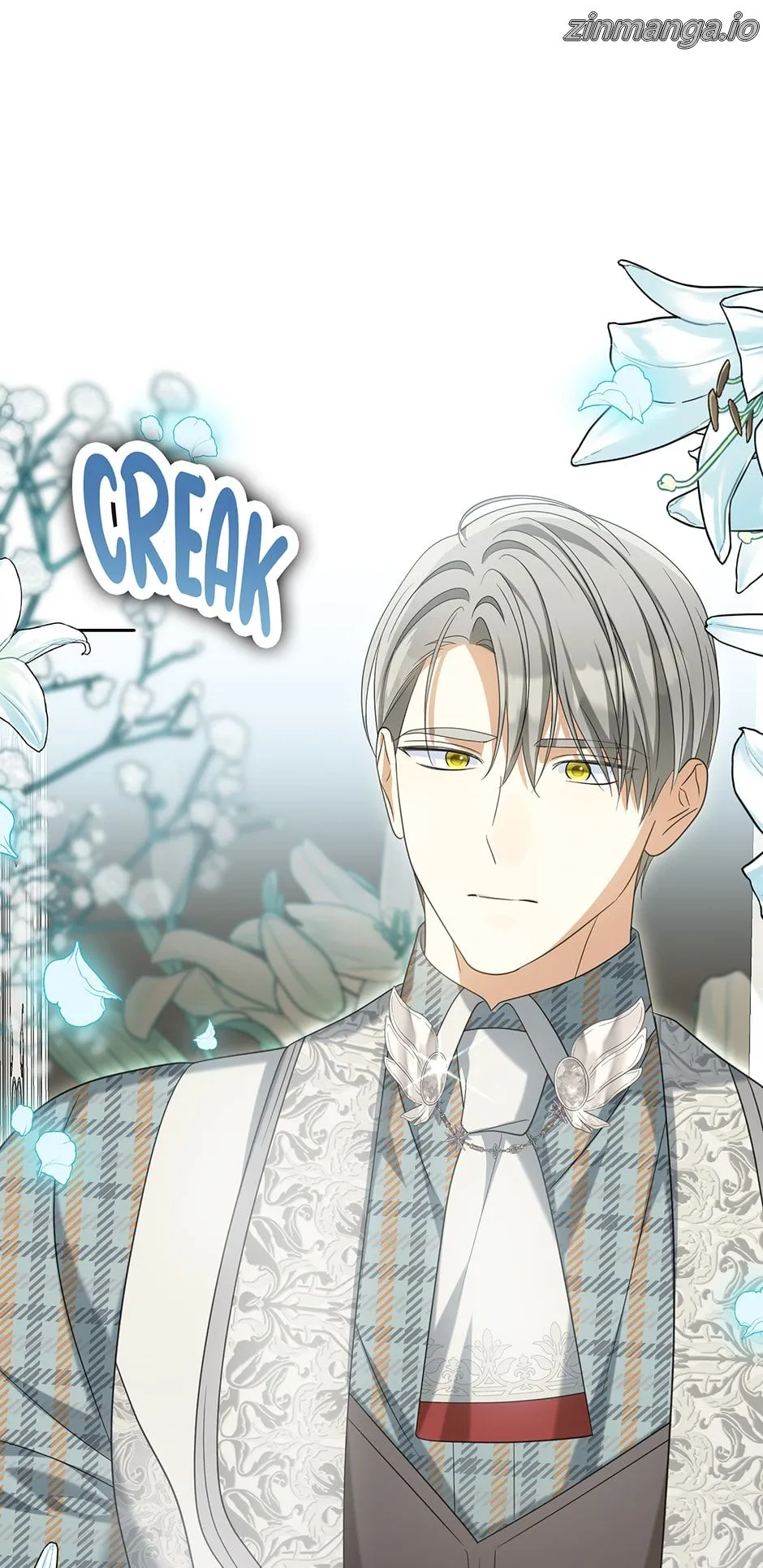 Why Are You Obsessed With Your Fake Wife? Chapter 31 - Page 69