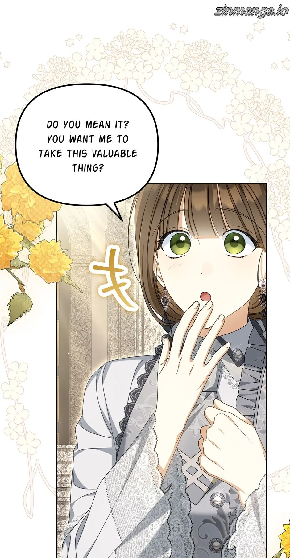 Why Are You Obsessed With Your Fake Wife? Chapter 31 - Page 7