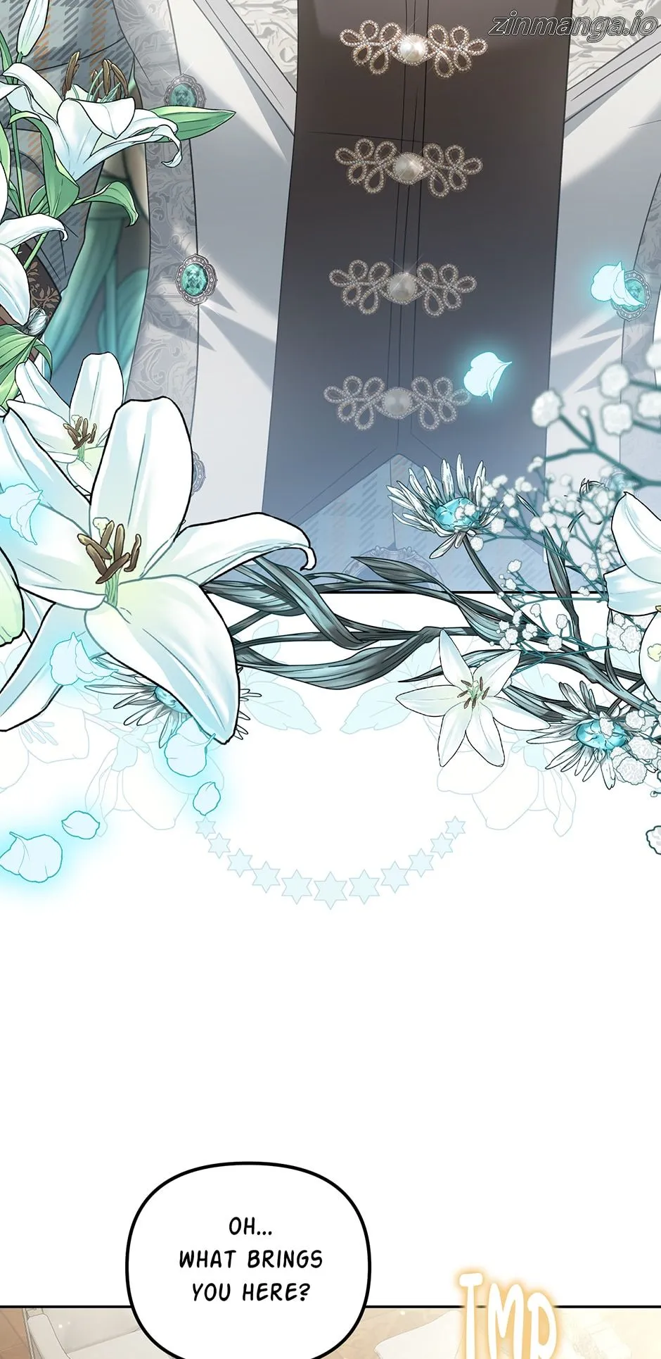 Why Are You Obsessed With Your Fake Wife? Chapter 31 - Page 70