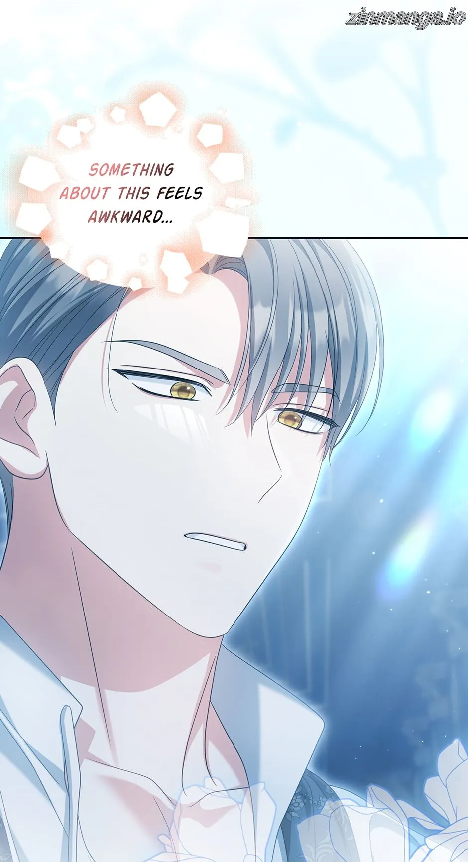 Why Are You Obsessed With Your Fake Wife? Chapter 31 - Page 73