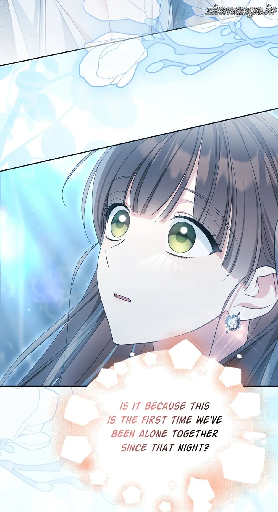 Why Are You Obsessed With Your Fake Wife? Chapter 31 - Page 74