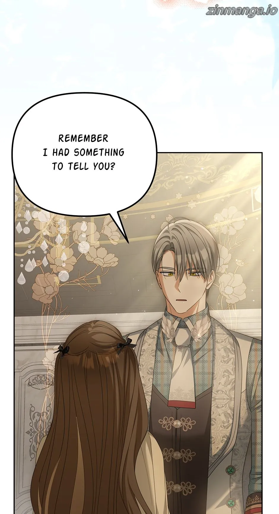 Why Are You Obsessed With Your Fake Wife? Chapter 31 - Page 75