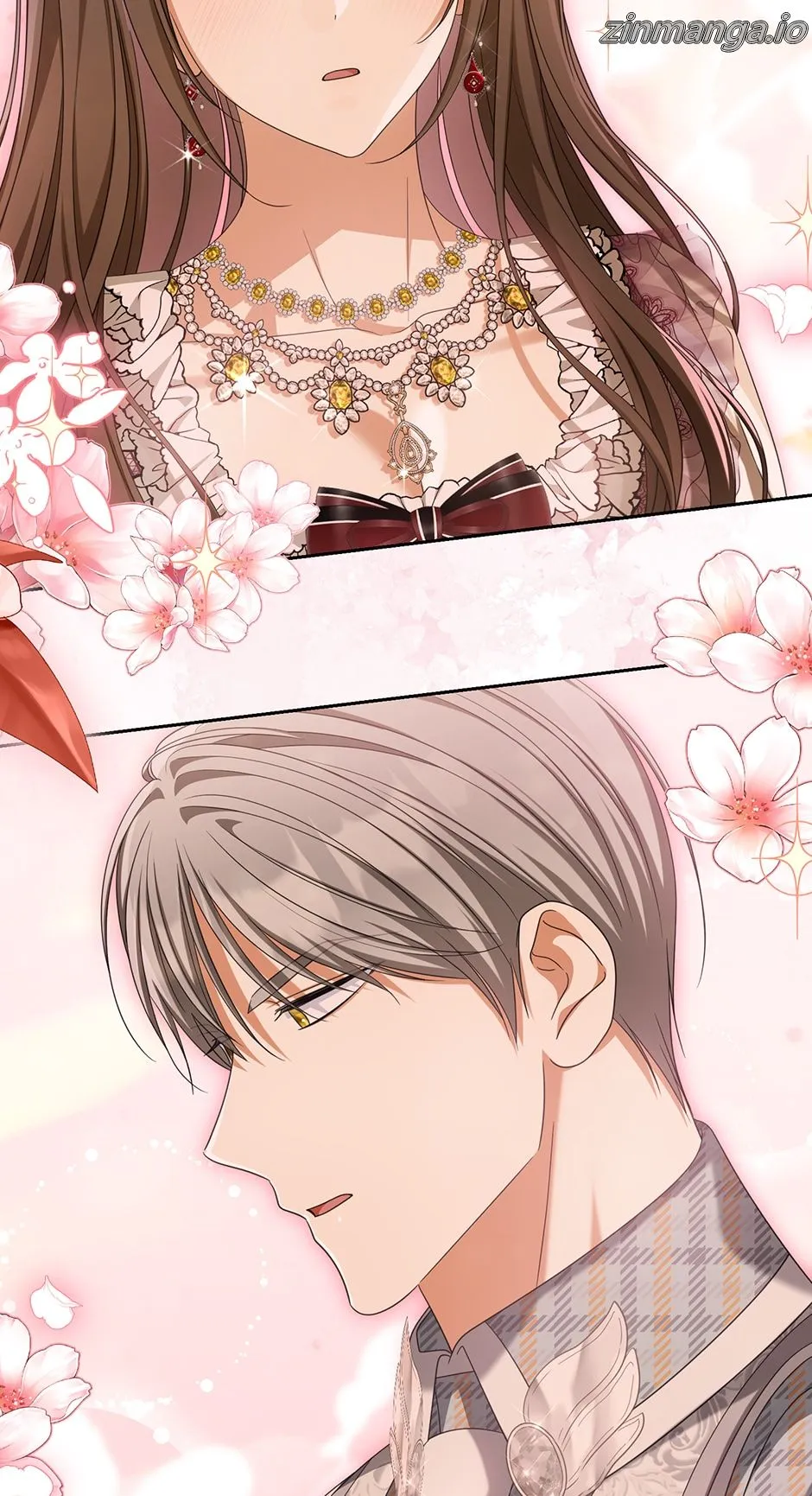 Why Are You Obsessed With Your Fake Wife? Chapter 31 - Page 77