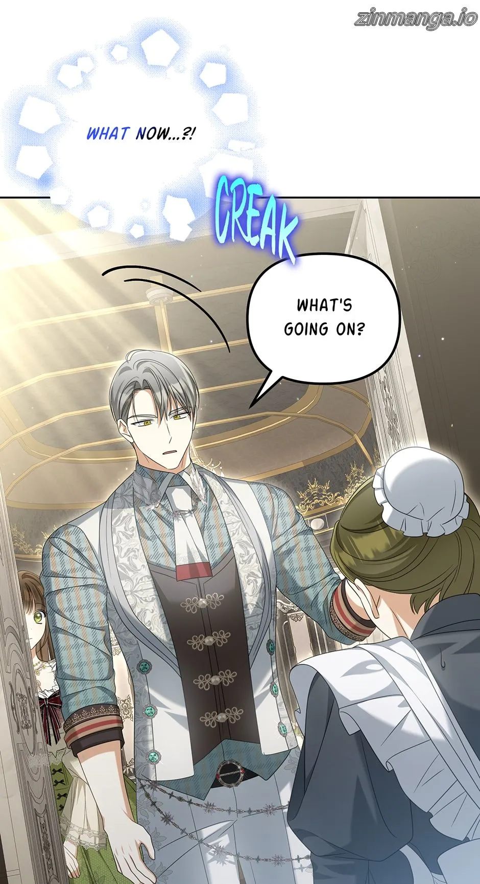 Why Are You Obsessed With Your Fake Wife? Chapter 31 - Page 79