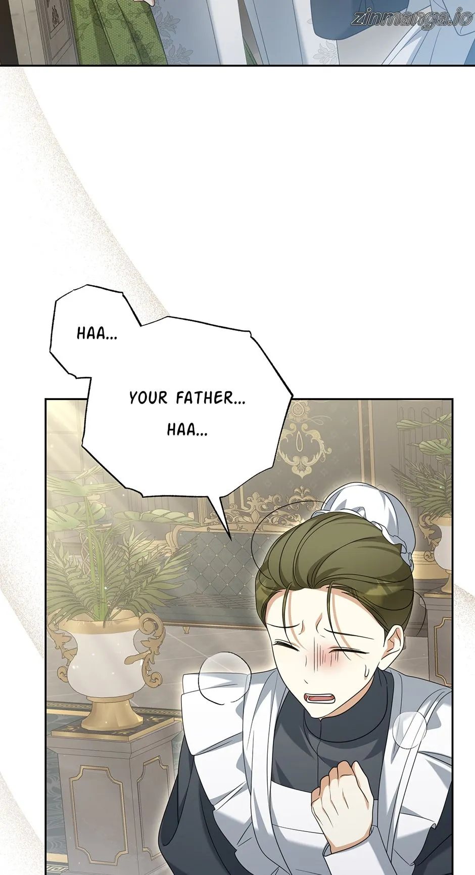 Why Are You Obsessed With Your Fake Wife? Chapter 31 - Page 80