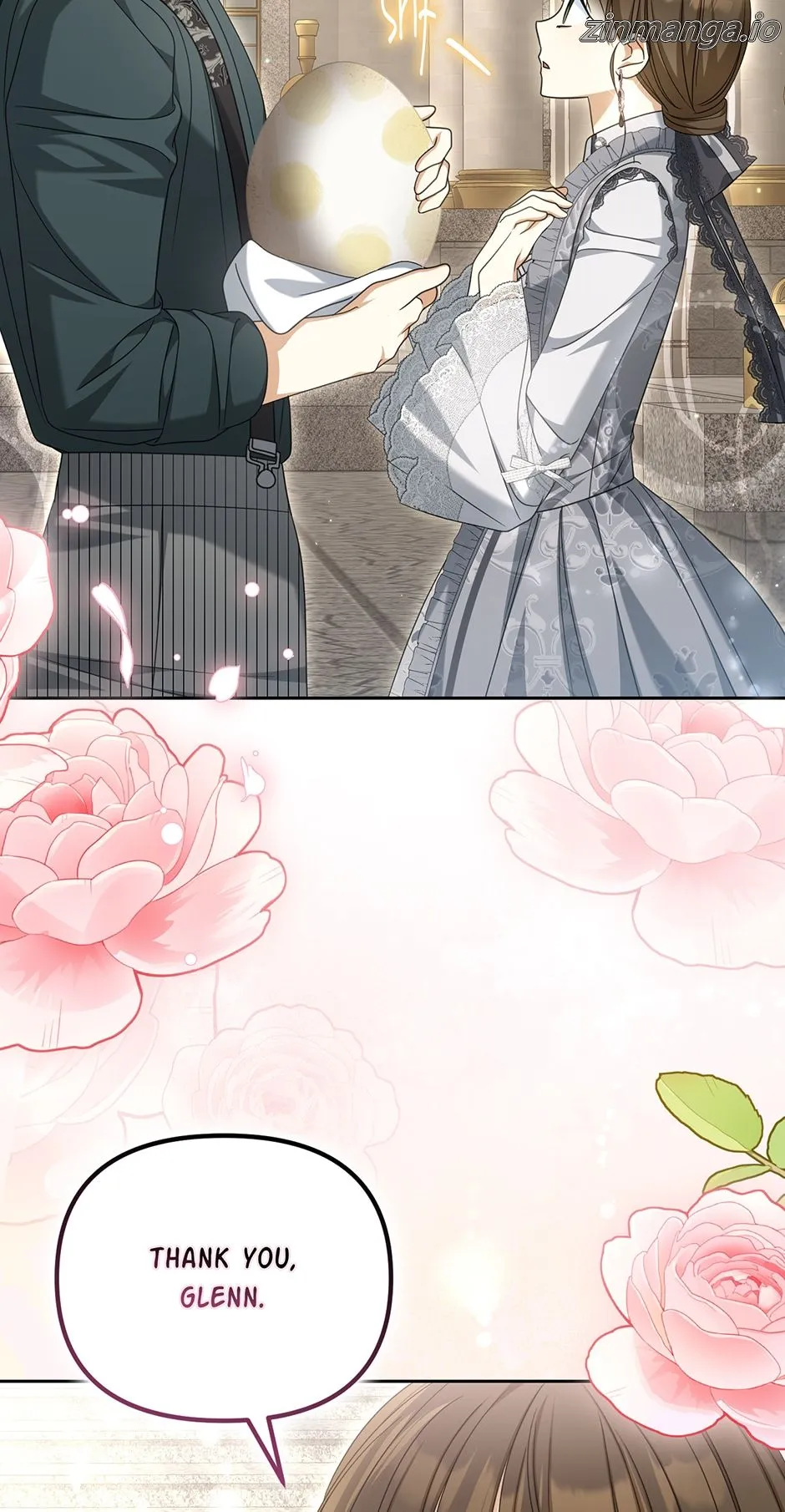 Why Are You Obsessed With Your Fake Wife? Chapter 31 - Page 9