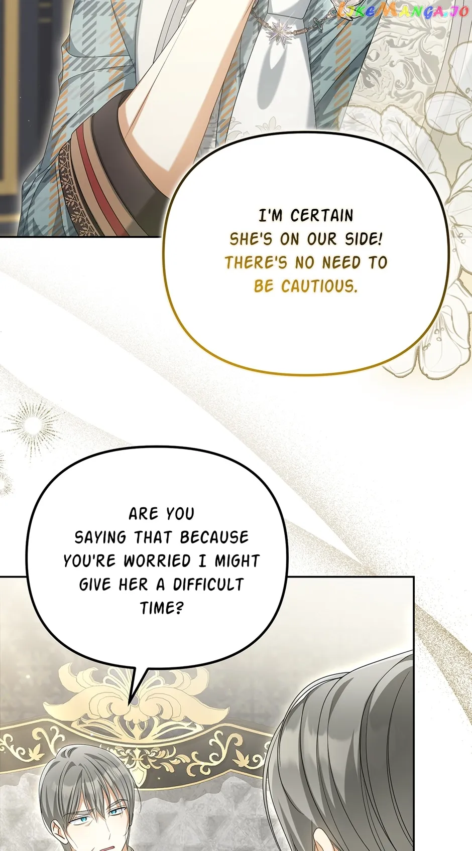 Why Are You Obsessed With Your Fake Wife? Chapter 32 - Page 10