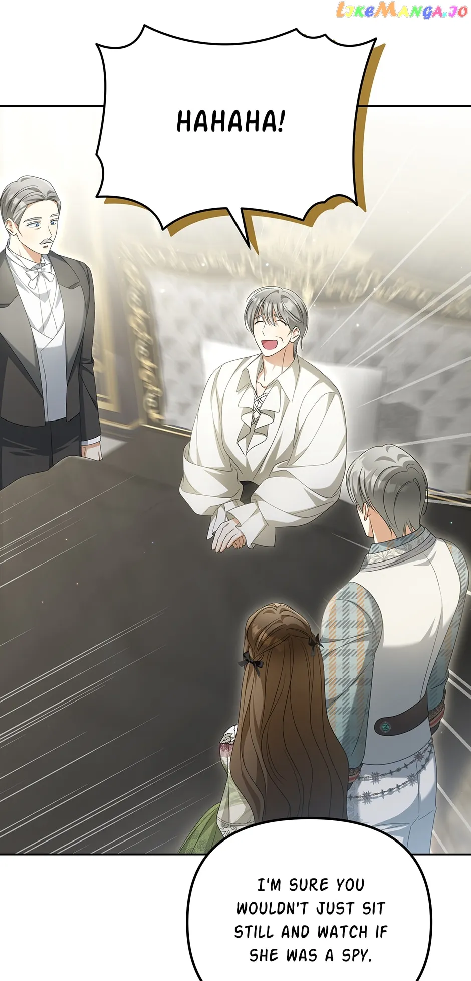 Why Are You Obsessed With Your Fake Wife? Chapter 32 - Page 13