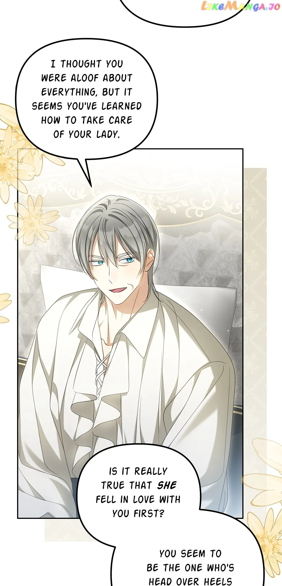 Why Are You Obsessed With Your Fake Wife? Chapter 32 - Page 14