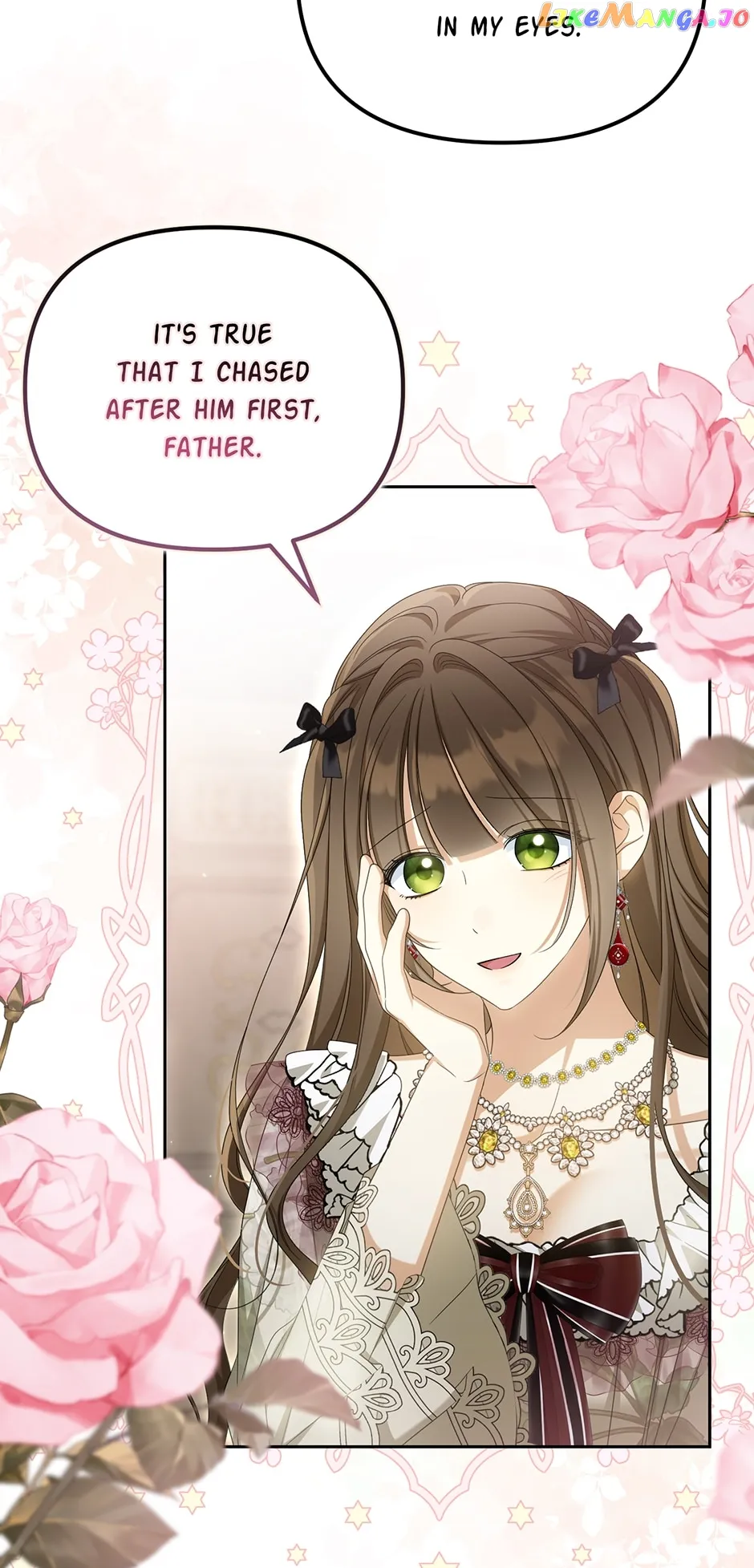 Why Are You Obsessed With Your Fake Wife? Chapter 32 - Page 15