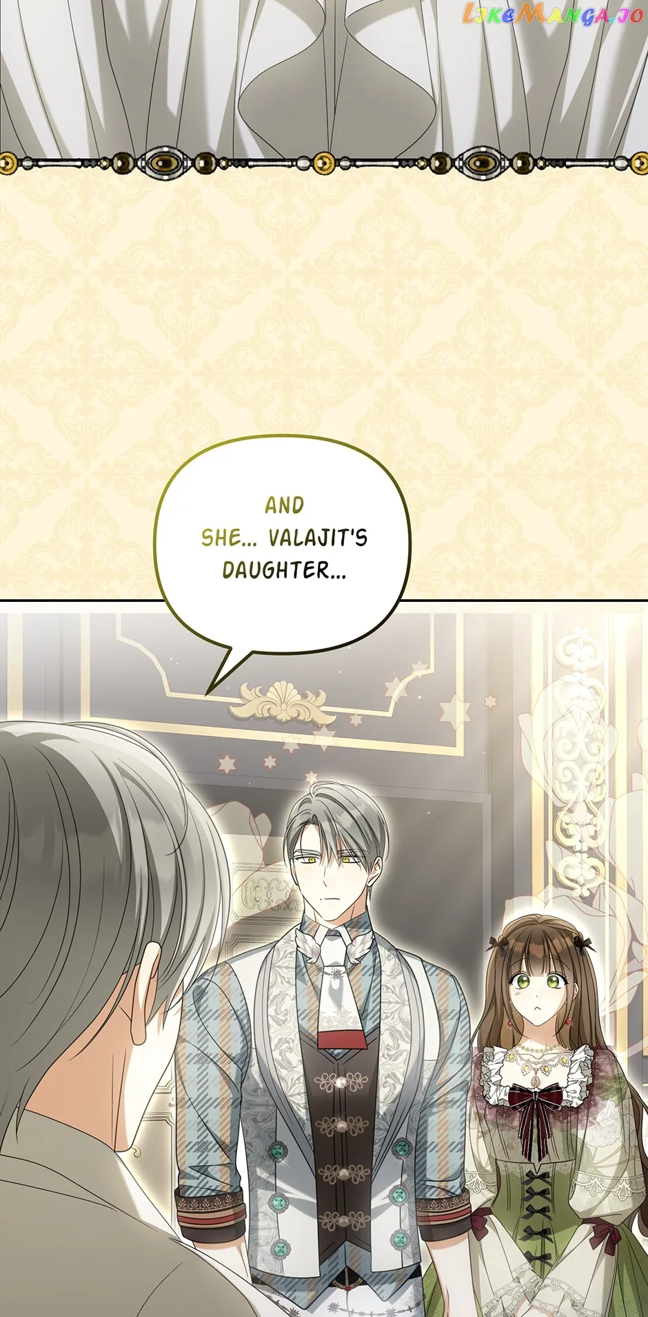 Why Are You Obsessed With Your Fake Wife? Chapter 32 - Page 2