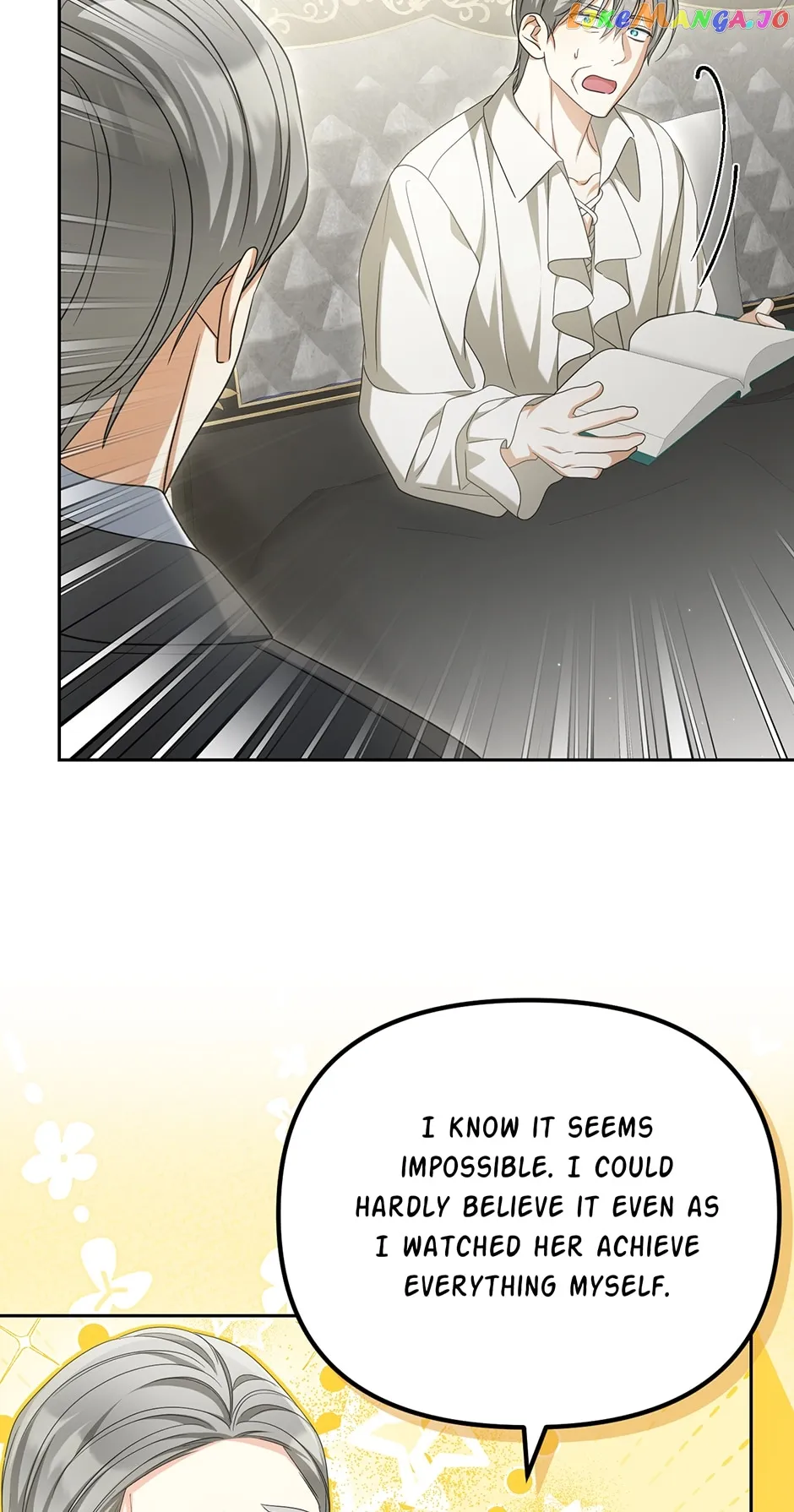 Why Are You Obsessed With Your Fake Wife? Chapter 32 - Page 20