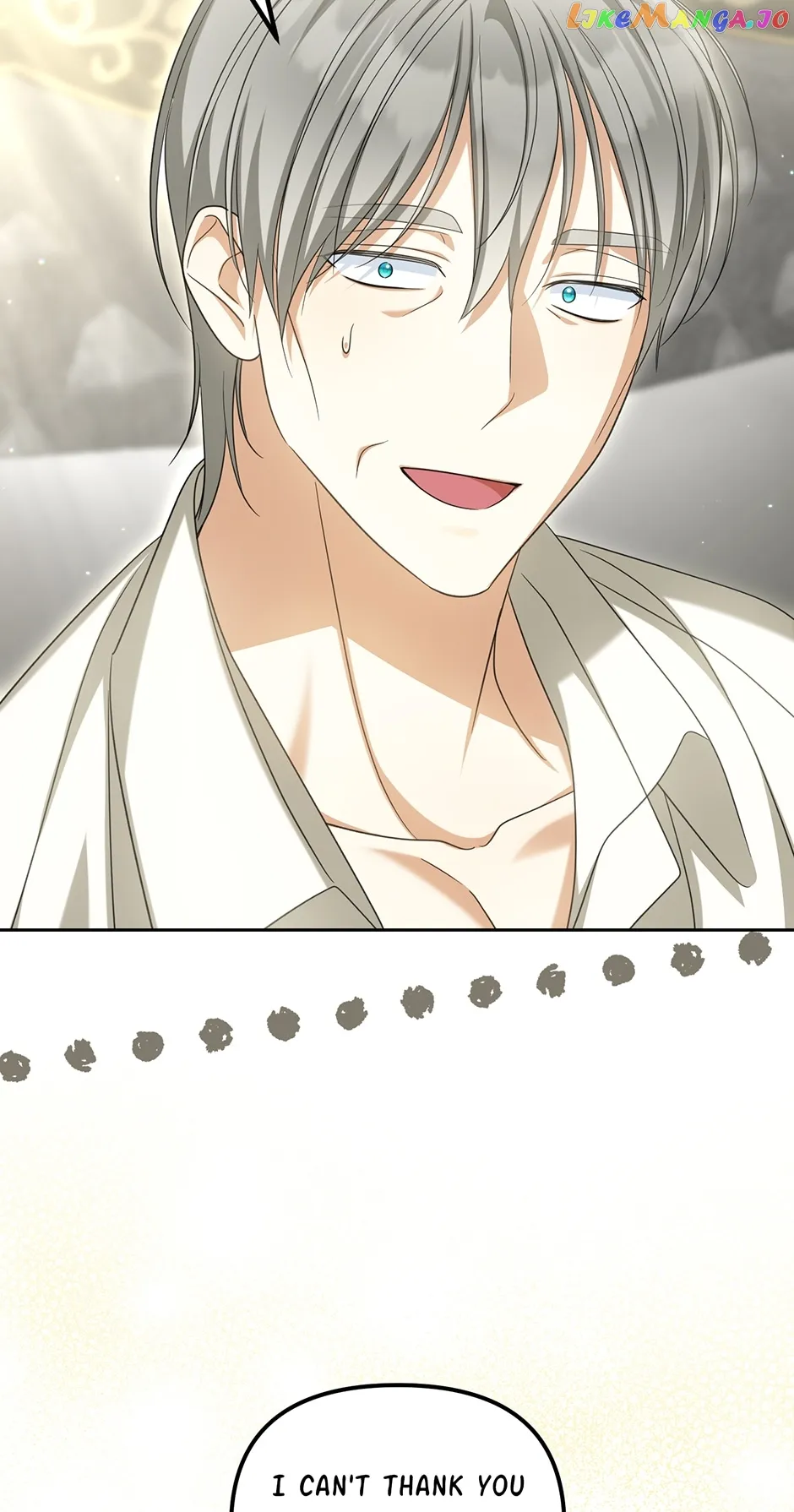 Why Are You Obsessed With Your Fake Wife? Chapter 32 - Page 22