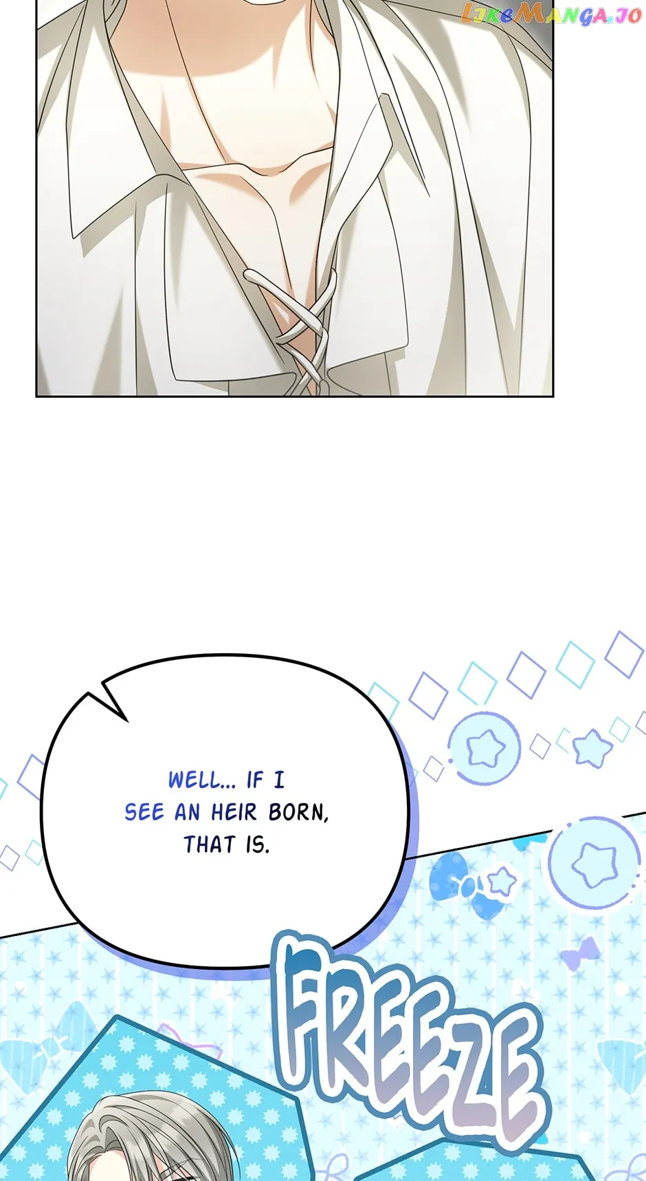 Why Are You Obsessed With Your Fake Wife? Chapter 32 - Page 27